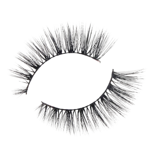 San Diego Luxury Lash  by Ashley Kennedy. 