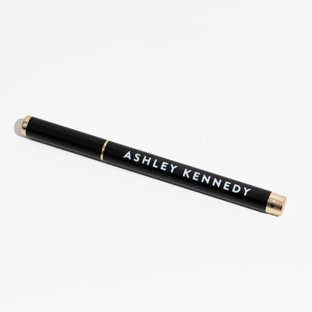 The Perfect Pair 2 in 1 Lash Adhesive & Eyeliner (Caviar/Black) 