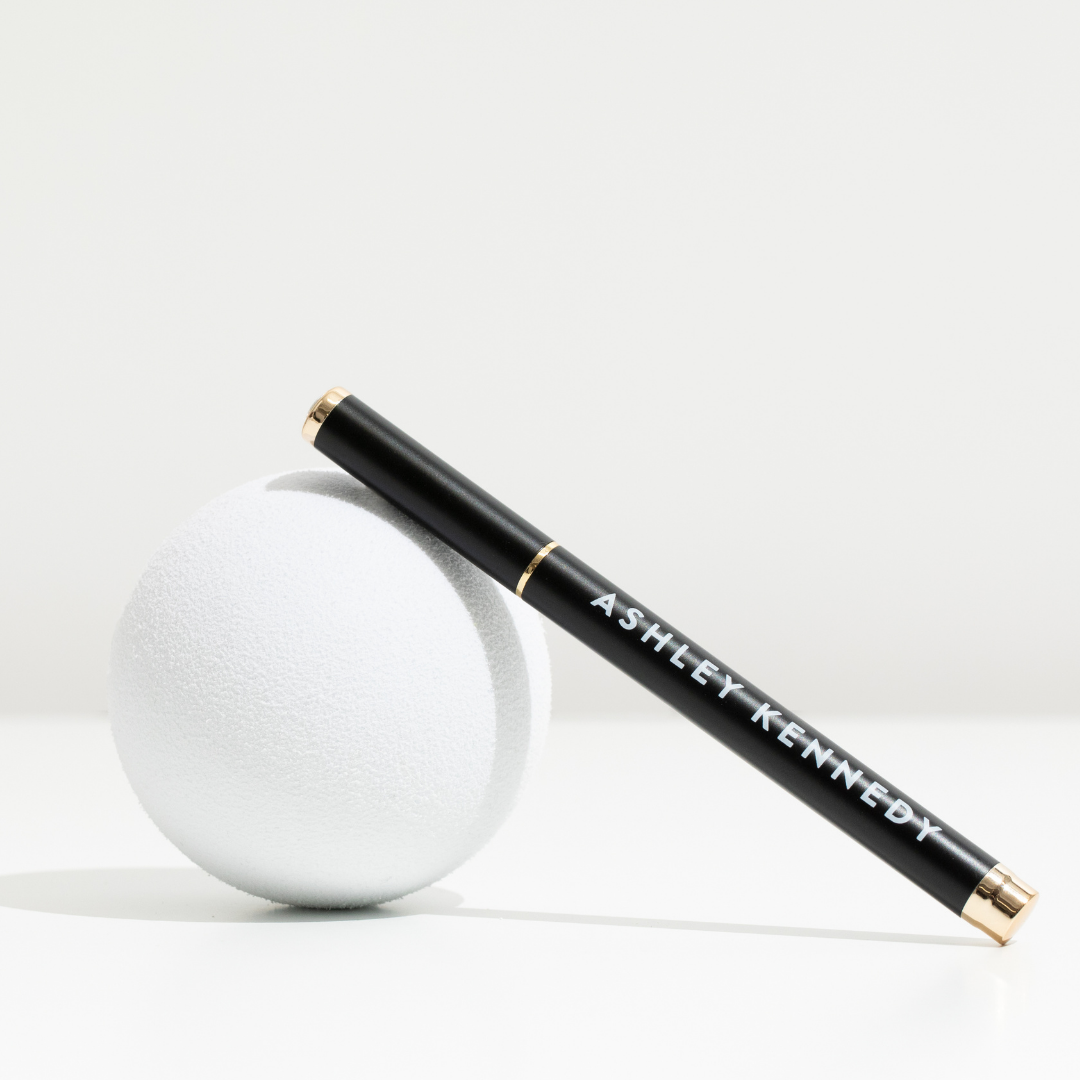 The Perfect Pair 2 in 1 Lash Adhesive & Eyeliner (Caviar/Black)