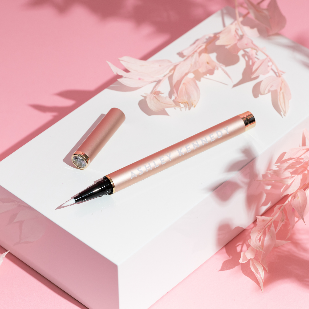 The Everyday Lash Adhesive Pen  by Ashley Kennedy