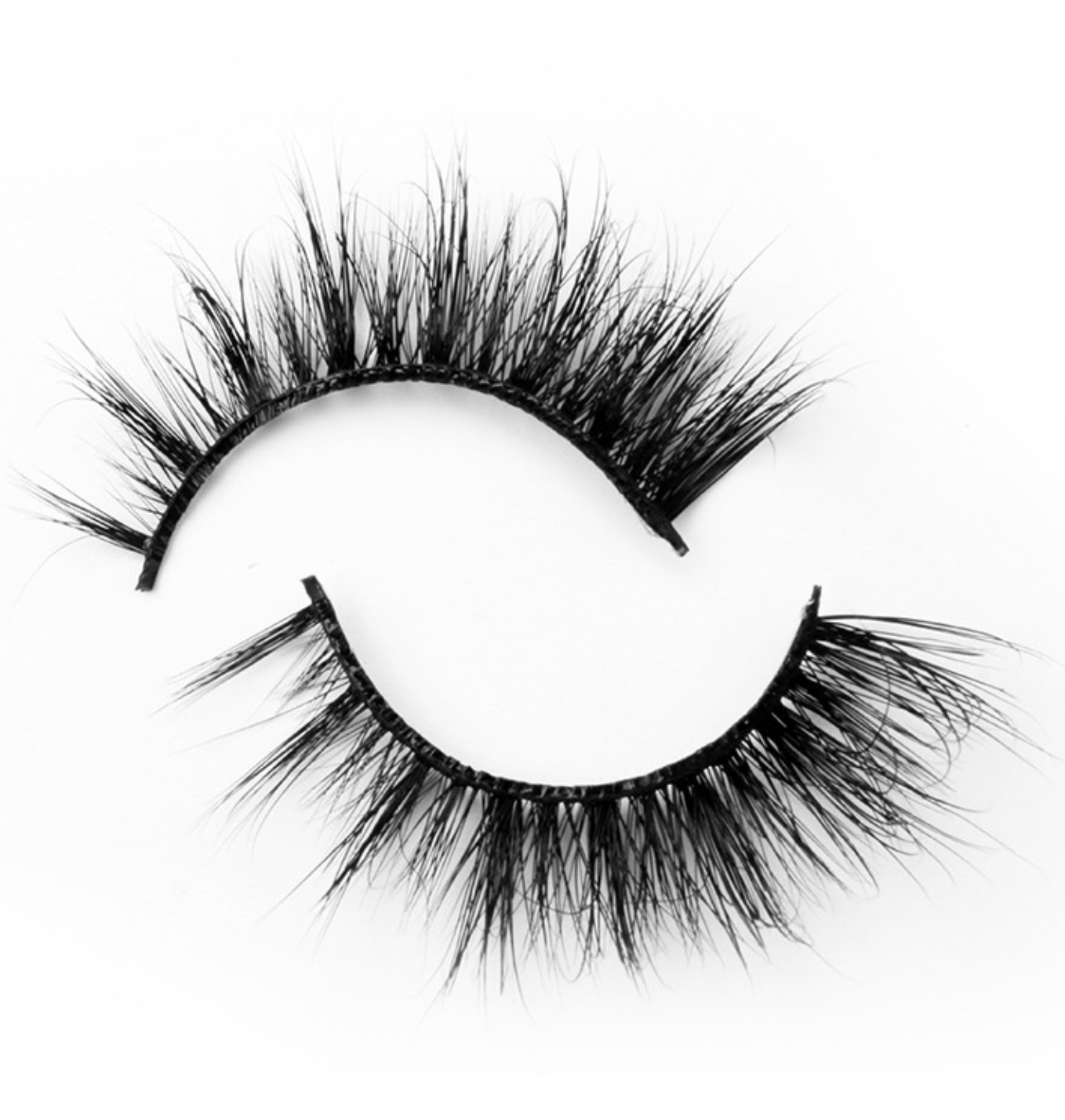 Napa Lash - 3D Lash - Cruelty Free - Ashley Kennedy